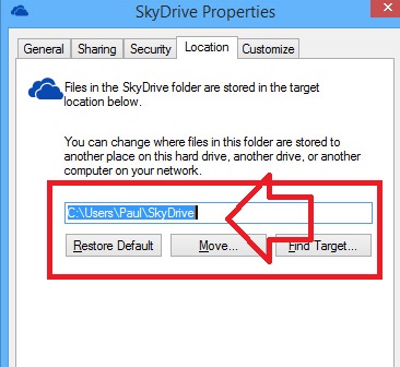 Foscam SkyDrive