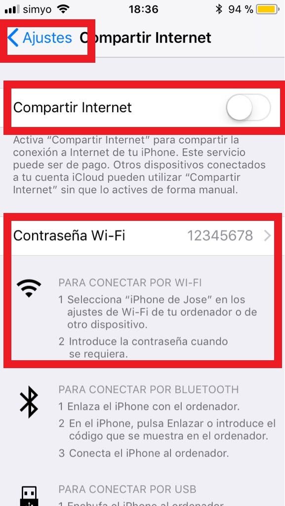 Conecta tu cámara IP por WiFi