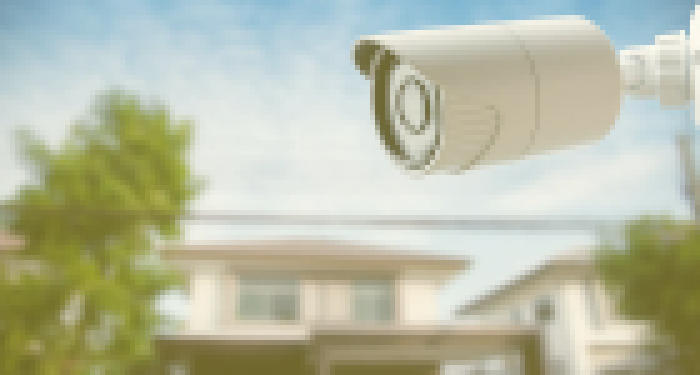 cómo elegir cámara vigilancia para exteriores