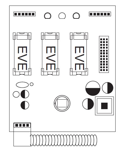 Instrucciones detector movimiento exterior anti mascotas WOP-650 - Zoom  Informatica