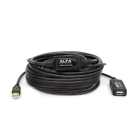EXTENSOR USB 45 METROS - ARGO NET