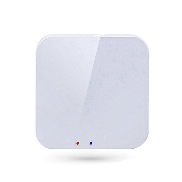 Central domotica Zigbee WiFi Gateway compatible Tuya Smart