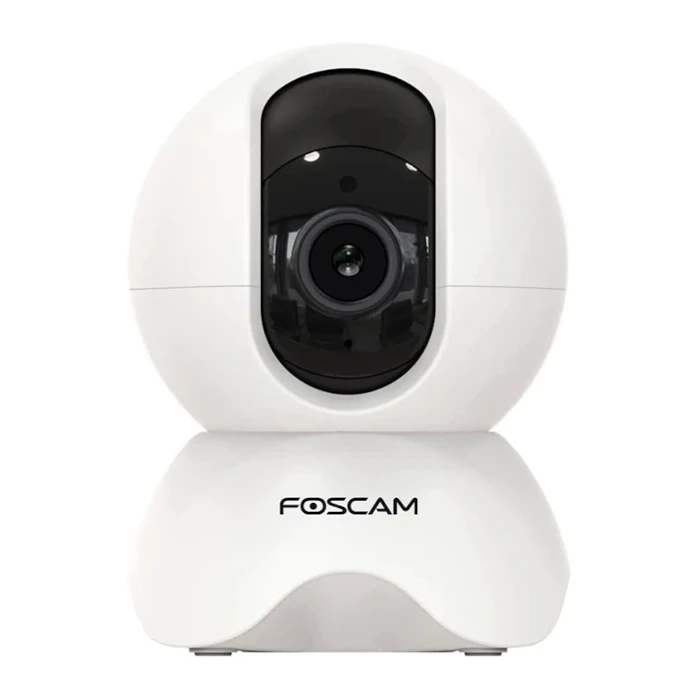 Foscam X5 Camara IP 5Mpx PTZ motorizada Deteccion inteligente humana
