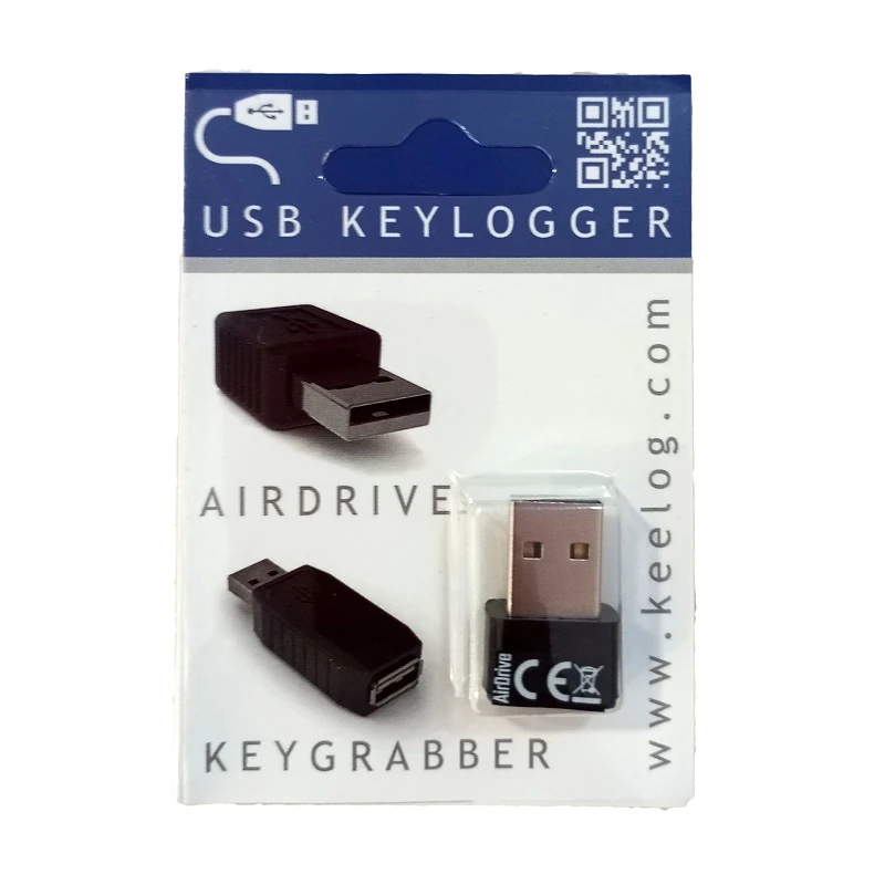 Keylogger Airdrive-Keylogger