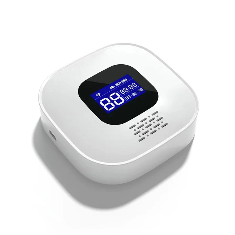 Alarmas-zoom CF102W