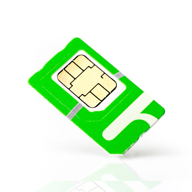 Tarjeta SIM de pago por uso sin PIN alarmas router Hits