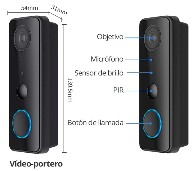 video-portero-wifi