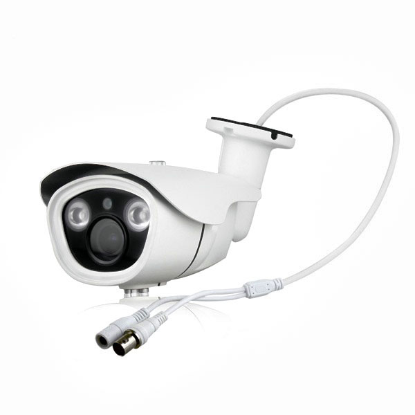 Camara CCTV AHD113D exterior seguridad 2Mpx 1080p AHD