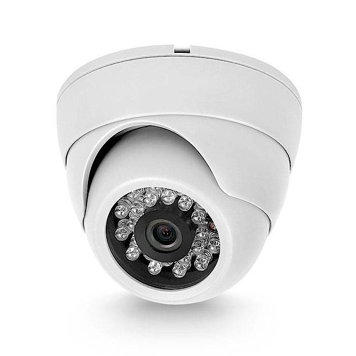 Camara CCTV AHD301A Domo Techo interior AHD Vigilancia 720p HD