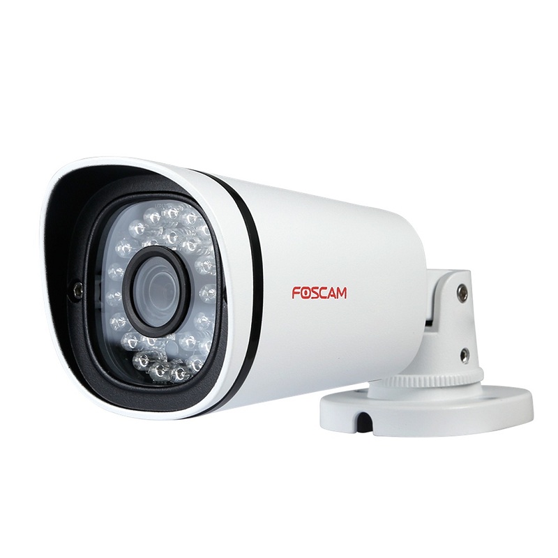 Foscam FI9800XE Camara de vigilancia IP PoE HD 720P Compatible NVR FN3108XE