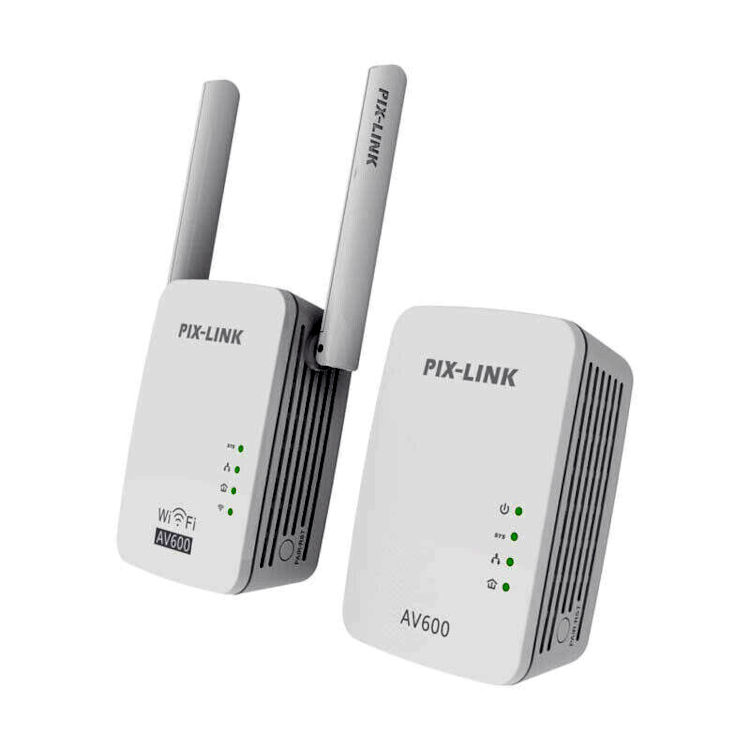 Pix-Link Wr09q repetidor WiFi 300Mbps Wi-Fi Internet inalámbrico de largo  alcance Extensor de señal para casa con Ethernet en modo AP - China Repetidor  Wi-Fi, repetidor Wi-Fi