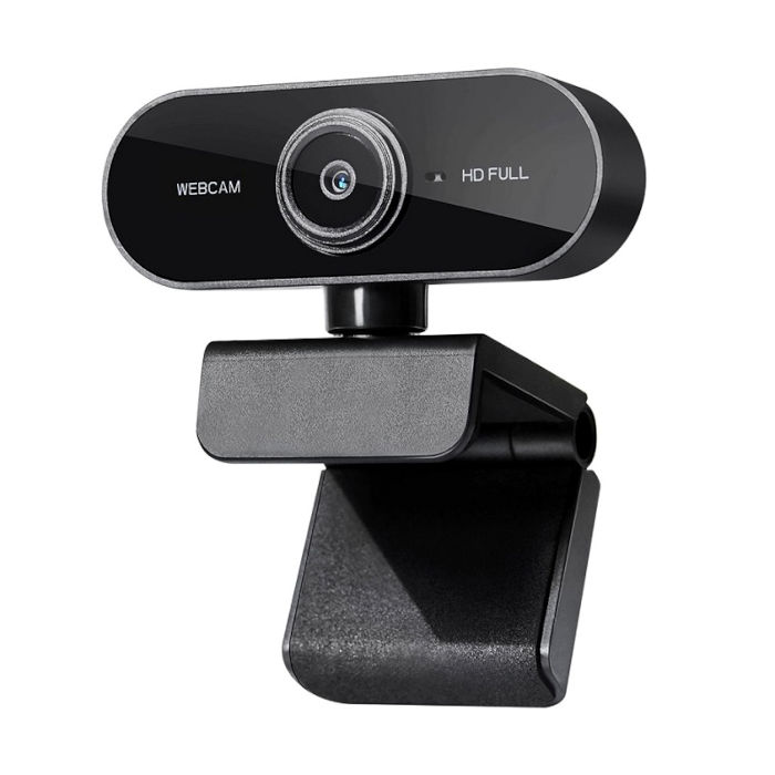 Digital 1080P Usb Webcam para Android Mini Pc Webcam Fabricantes