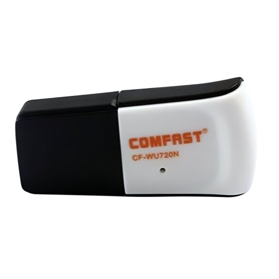 Comfast WU720N Adaptador WiFi USB ligero Ralink 5370