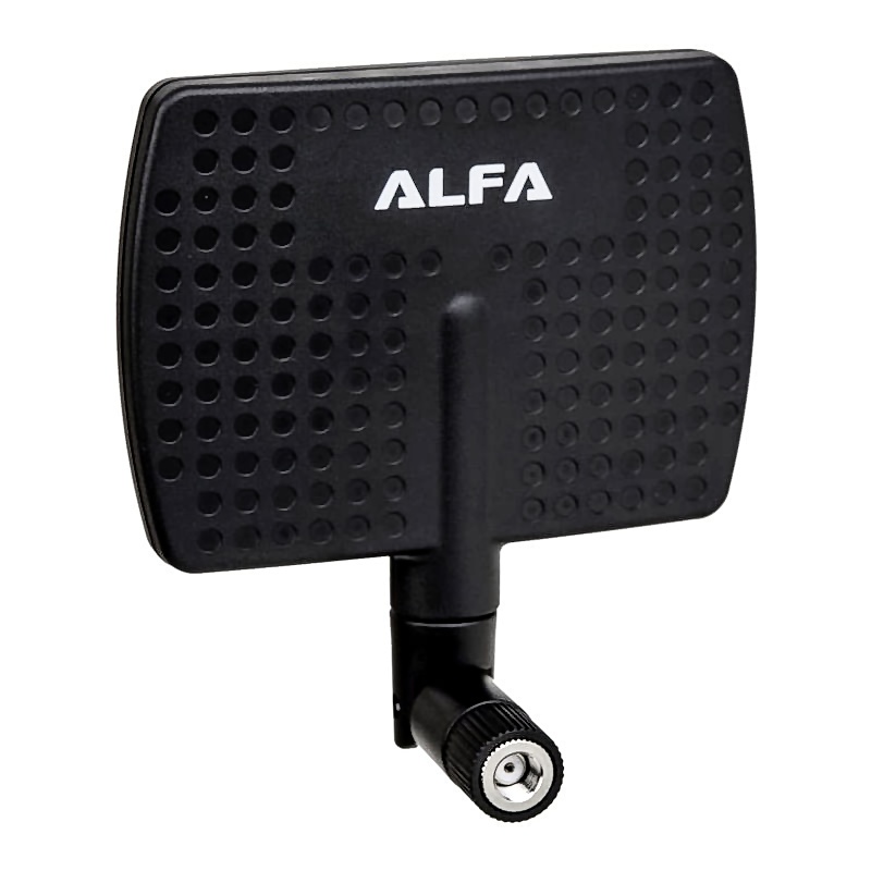ALFA APA M04 Antena Panel WiFi 7dBi