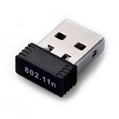 Comfast WN710N Antena WiFi USB Realtek en USB