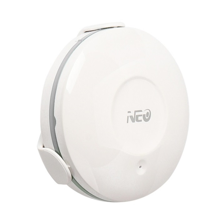 NeoCoolCam NAS WS01W Detector inundacion WiFi compatible APP Tuya Smart