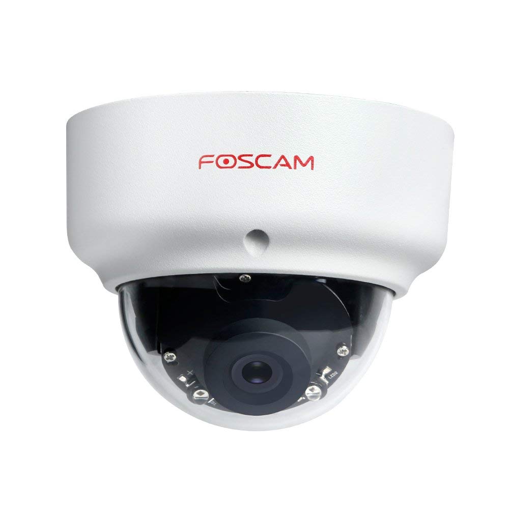 Foscam FI9961EP Camara IP FI9961EP 2Mpx Full HD IP66 Exterior anti vandalica