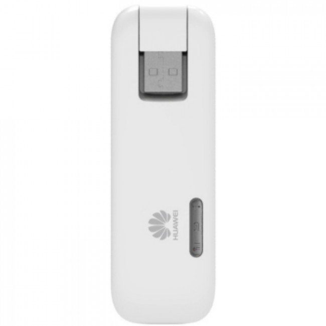 Huawei E8278S Modem USB 4G LTE Libre Conector Antenas CRC9