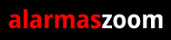 Alarmas para casa logo